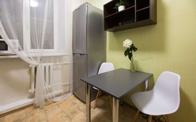 1-komnatnye HomeApart Lenina, 9 Apartments