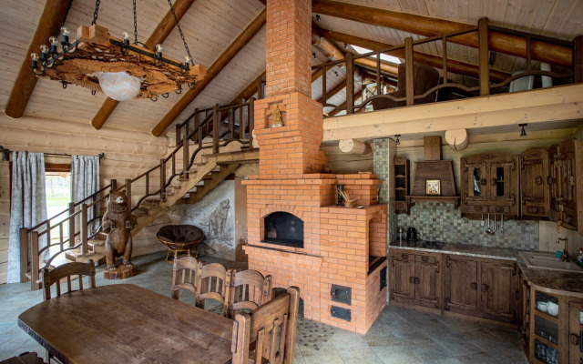 Yarki Park-Hotel