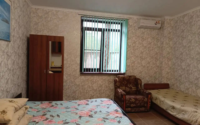 Sofiya Guest house