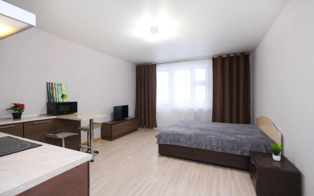 Апартаменты Квартирка-нск