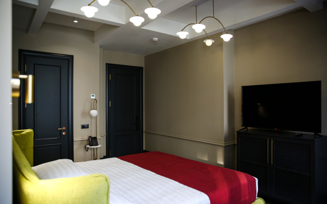 Retro Hotel