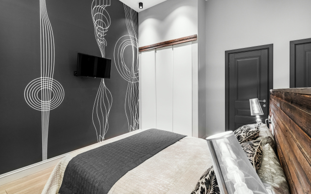 Апартаменты Welcome Nevsky 40-42 (24)