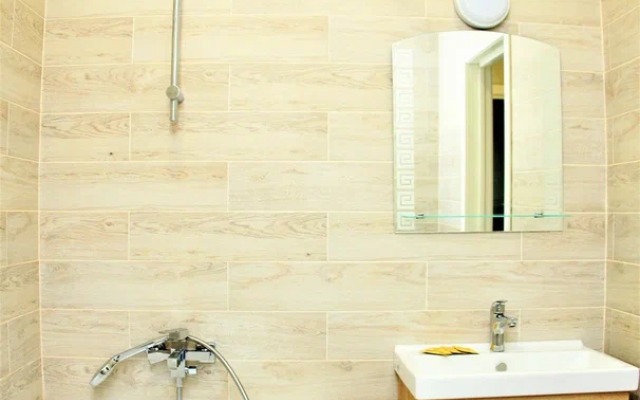 Apartamenty v ZhK Lermontovskiy
