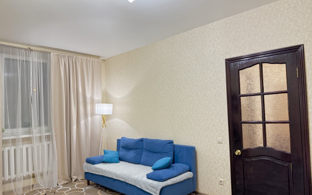 Апартаменты Уютные 1 комнатные на Белорусской , Динамо