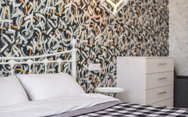 V Istoricheskom Tsentre Goroda Apartments