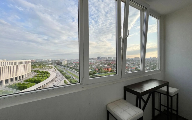 Апартаменты 188 Восточно Кругликовская 18