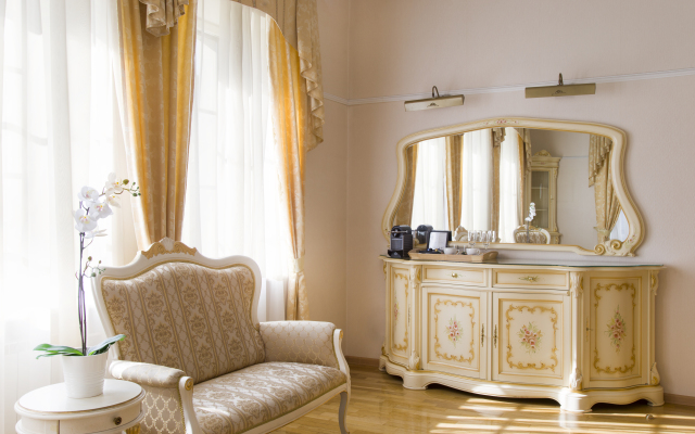 Aristokrat Butik-Hotel