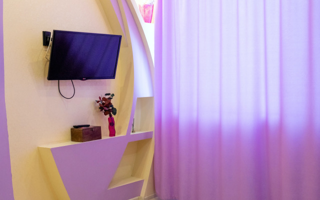 Studiya Barbi Flat