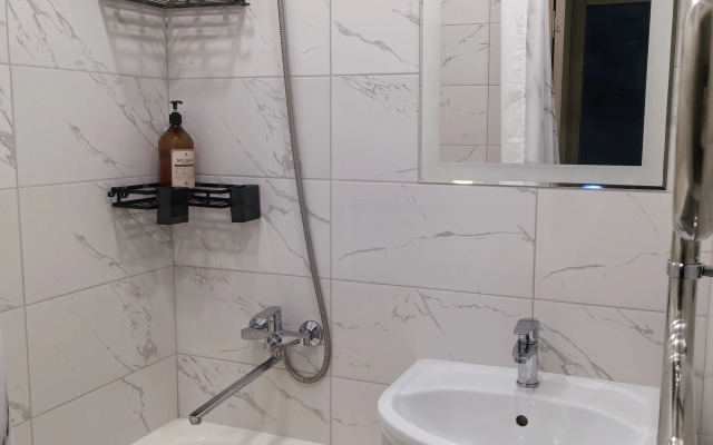 Квартира Уютная