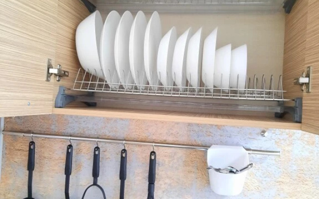 Три квартиры на Сахарова 2