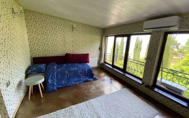 Ray Na 72 Villa