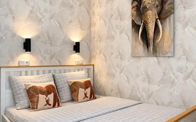 Апартаменты у ТЦ Фантастика и VISUS1 от Уют и Комфорт Нн