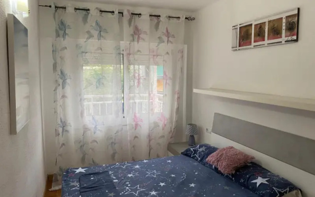 Apartsalou Priorat Apartments