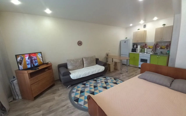 Квартира на Павловском тракте 299