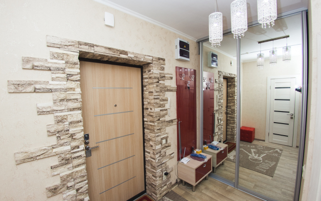 Апартаменты ATLANT Apartments 99