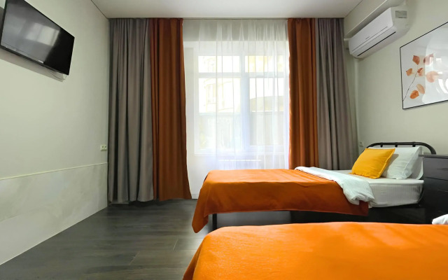 Апартаменты Safari