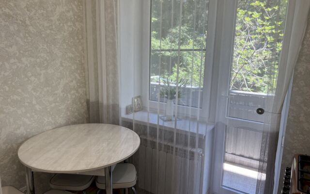 Квартира 138 на Горной 29