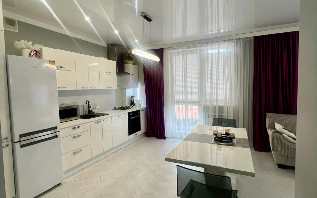 Квартира 70 кв.м. на Менделеева