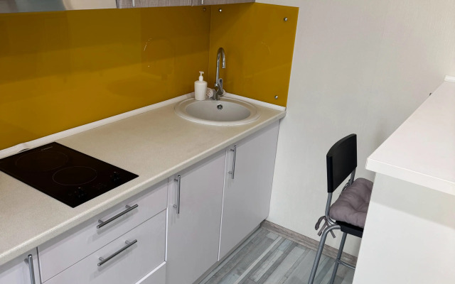 Апартаменты 2 Комнатные Комфорт