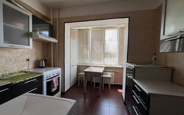 Апартаменты AMSTER