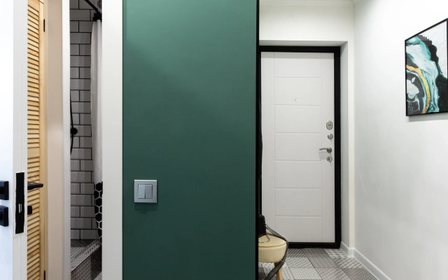 Квартира Центр города Космическая