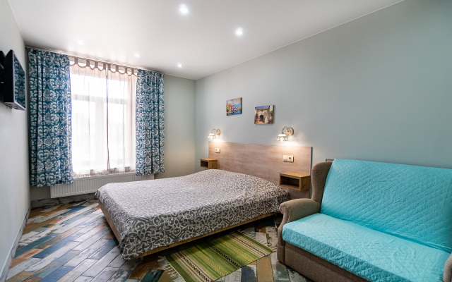 Rahil Guest House