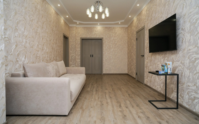 Bolshaya V Tsentre Flat