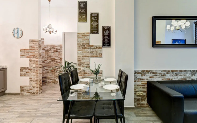 Квартира На Войкова