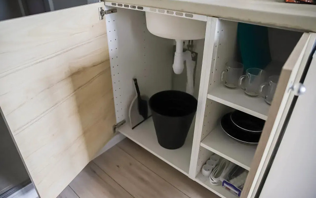 Fakel 1 Apartments