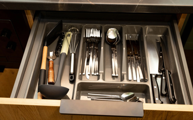 Квартира Лофт на Гептнера 17