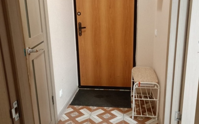 Апартаменты на Северном переулке 54