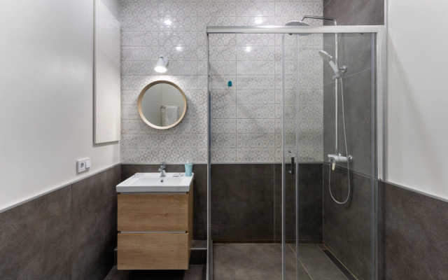 Апартаменты Пять Звезд 21