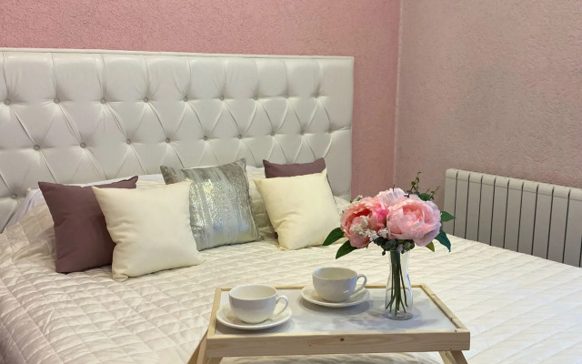Guest house on Sukonnaya Sloboda