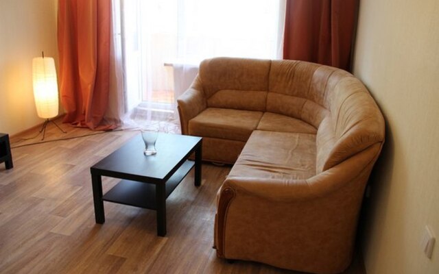 Rantye Na Promyshlennoy 12/1 Apartment