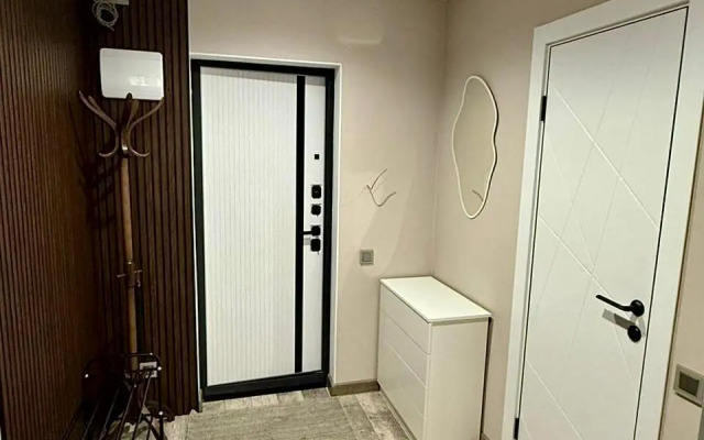 Квартира Уютная современная в новом доме