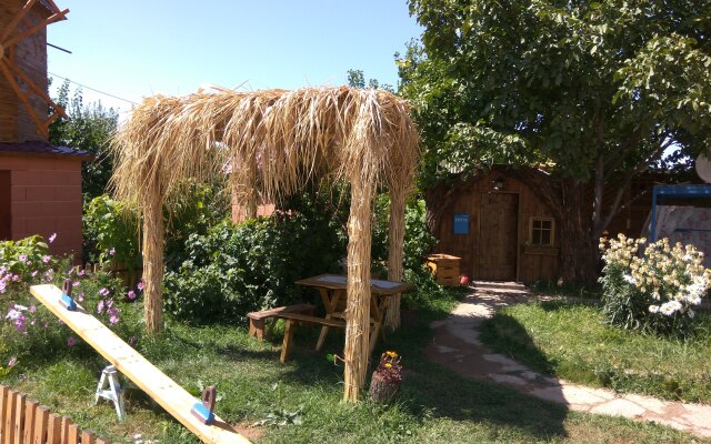 Otel' "Natalia"