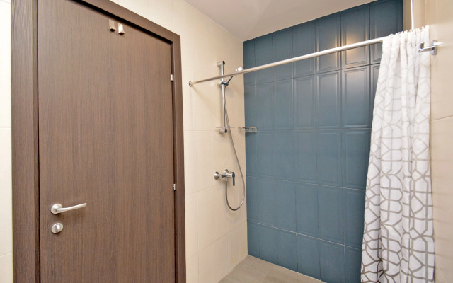 2-K na Ulitse Nalbandyana, NB250 Flat