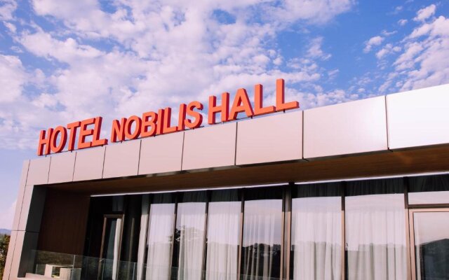 Nobilis Hall Hotel