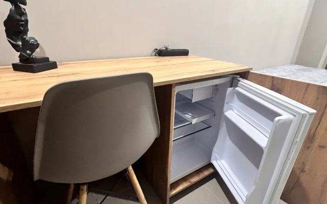 Апартаменты 7