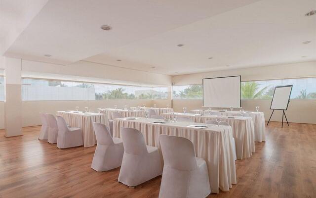 The District Boracay Resort Hotel
