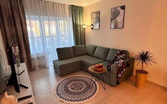 Snegiri Universitetskaya 7 Apartament