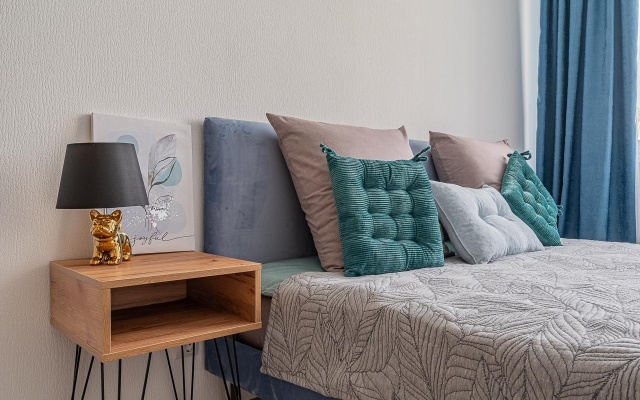 Квартира апартаменты Новый Свет