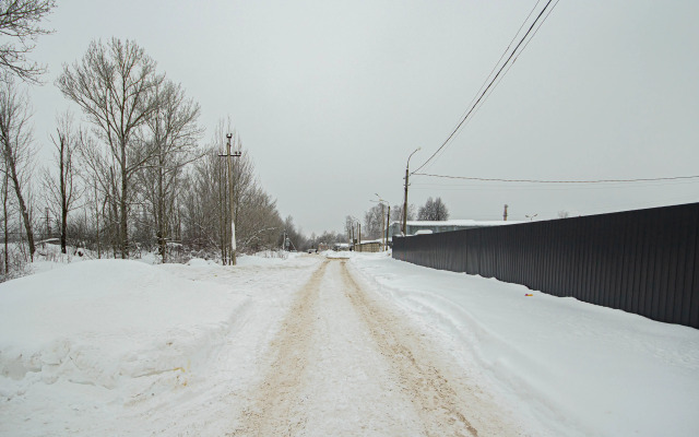 Апартаменты на Кривоносовском 1а 1