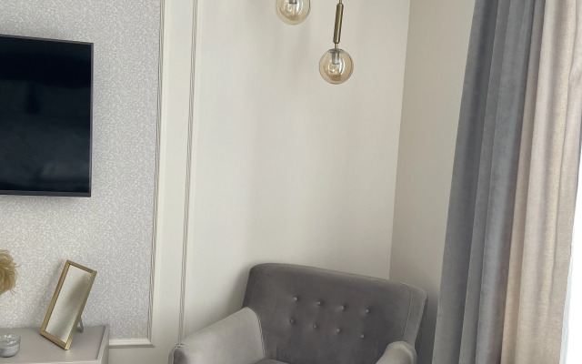 Апартаменты Элитные в Самом Центре