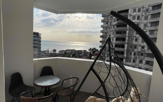 Na Ul. Landyshevaya 12/ 7 Flat