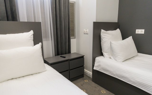 Boutique Hotel Gallery at the Kremlin