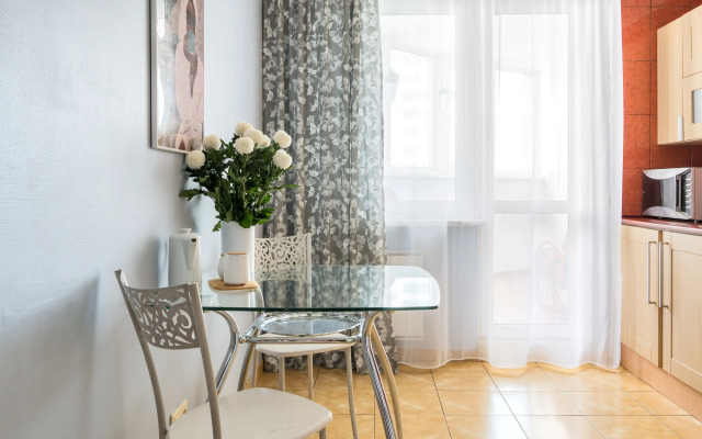 Апартаменты RentalSPb