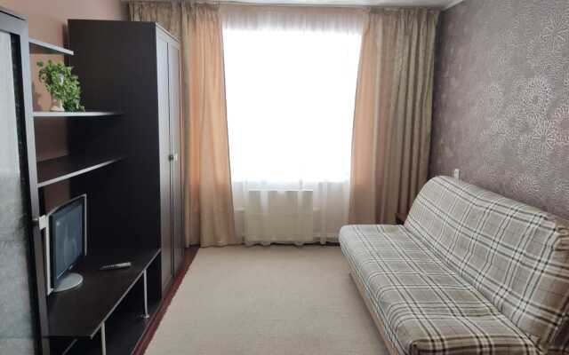 Апартаменты Апарт Миасс на Вернадского 5