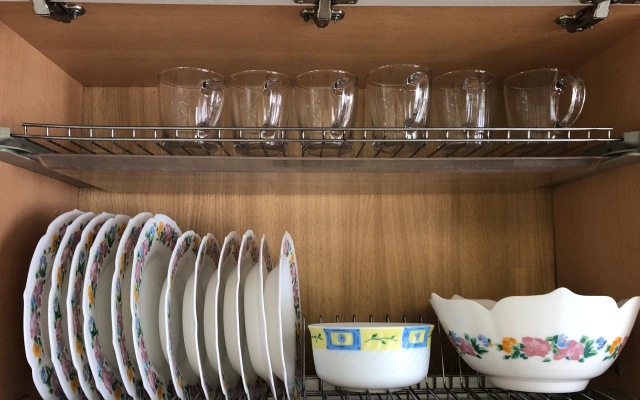 Apartamenty Na Kubanskoy Naberezhnoy Flat