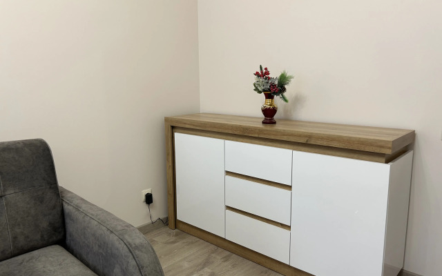 Kvartira vblizi morya na Turgeneva 9A Apartments